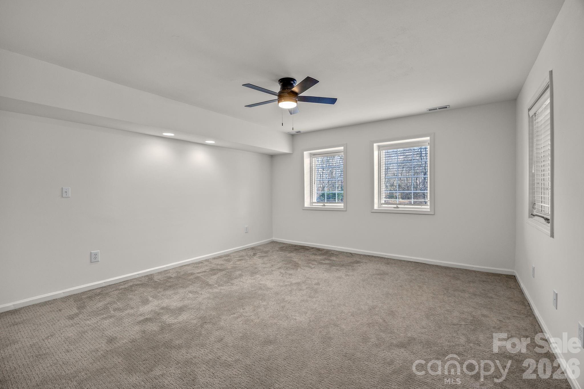 sweetbriar - Residential