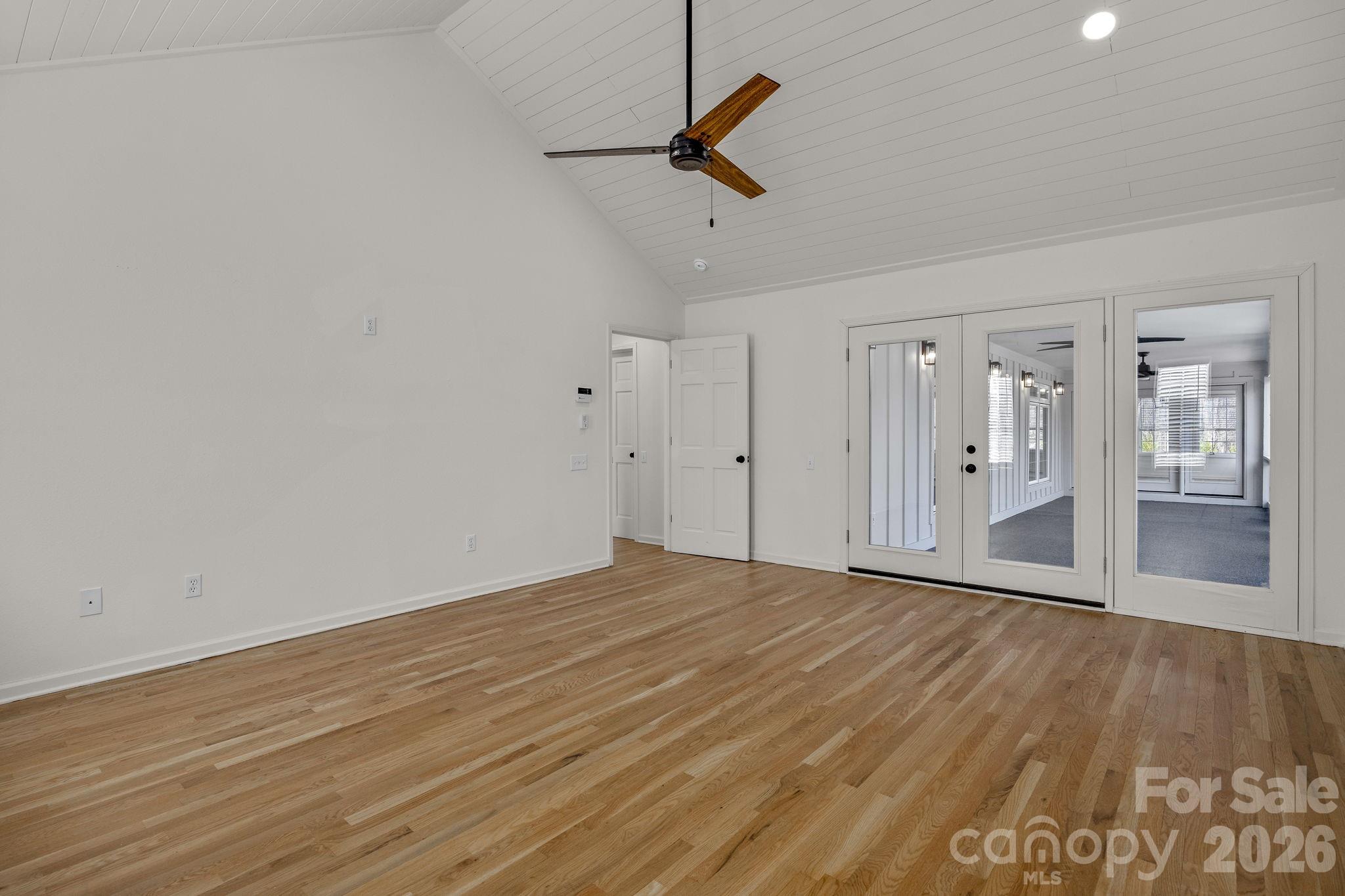 sweetbriar - Residential