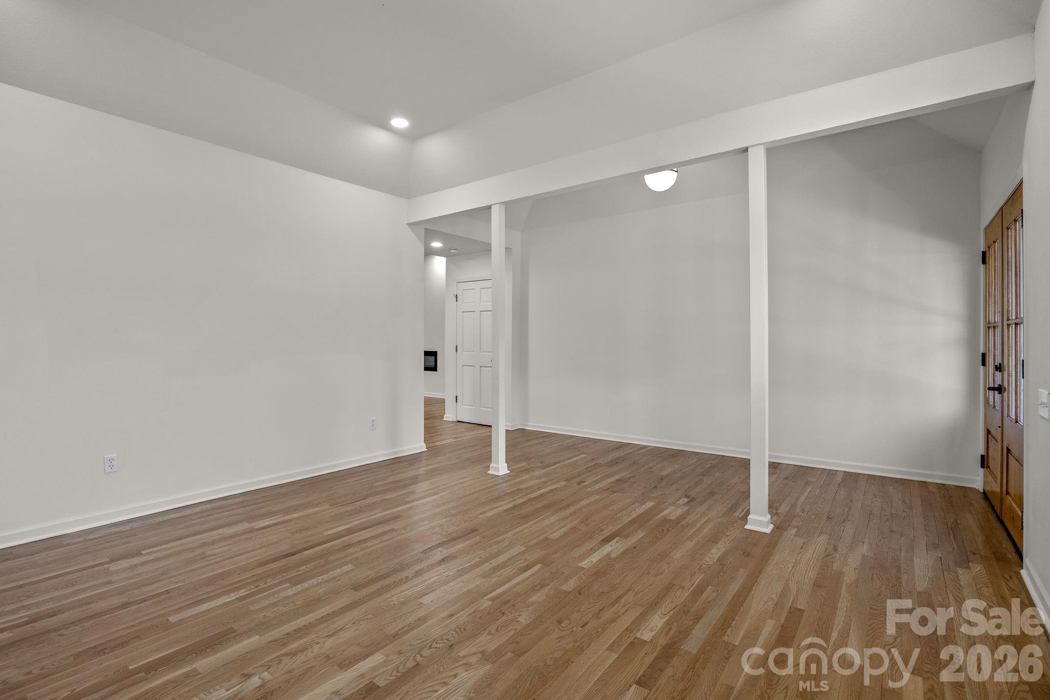 sweetbriar - Residential