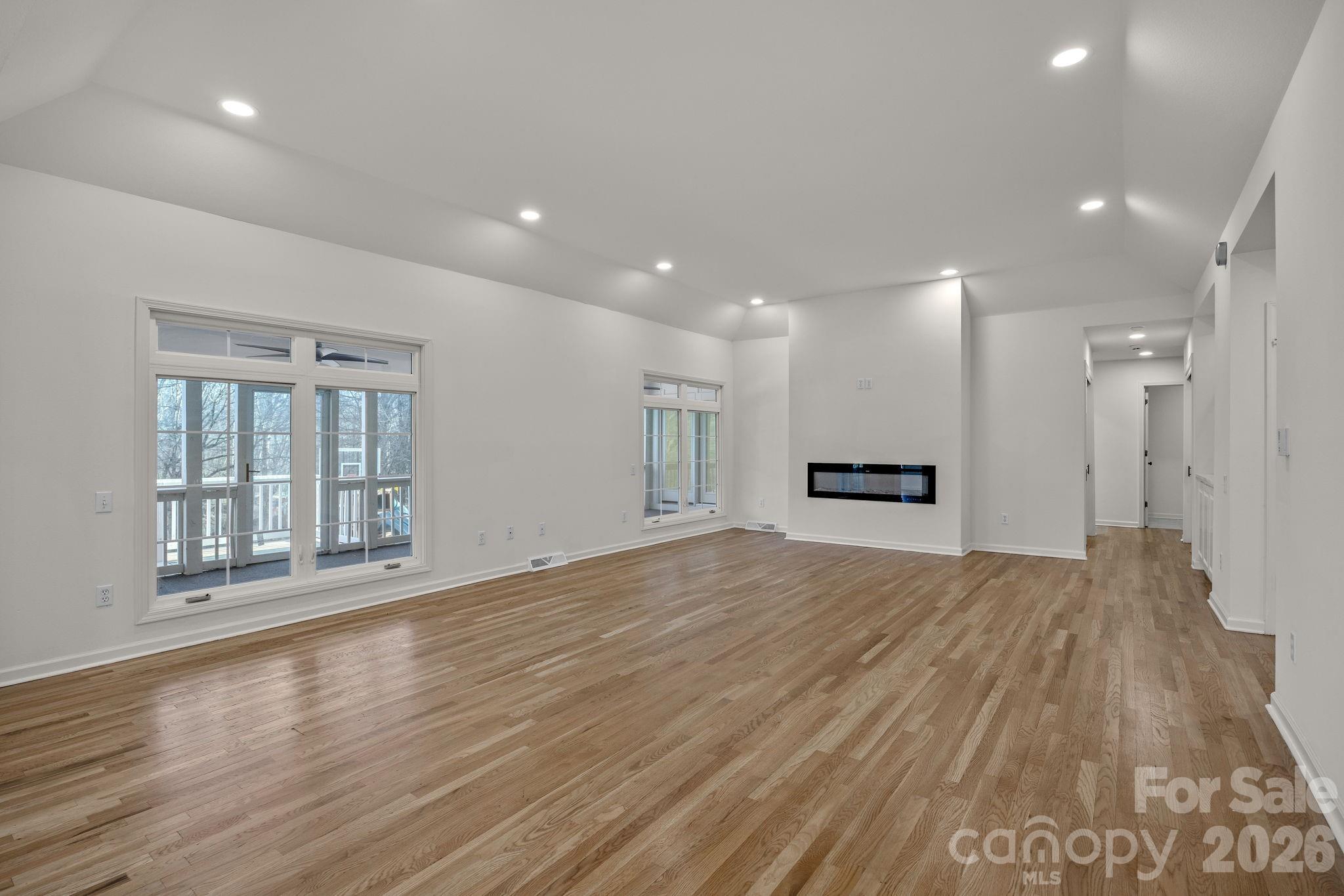 sweetbriar - Residential