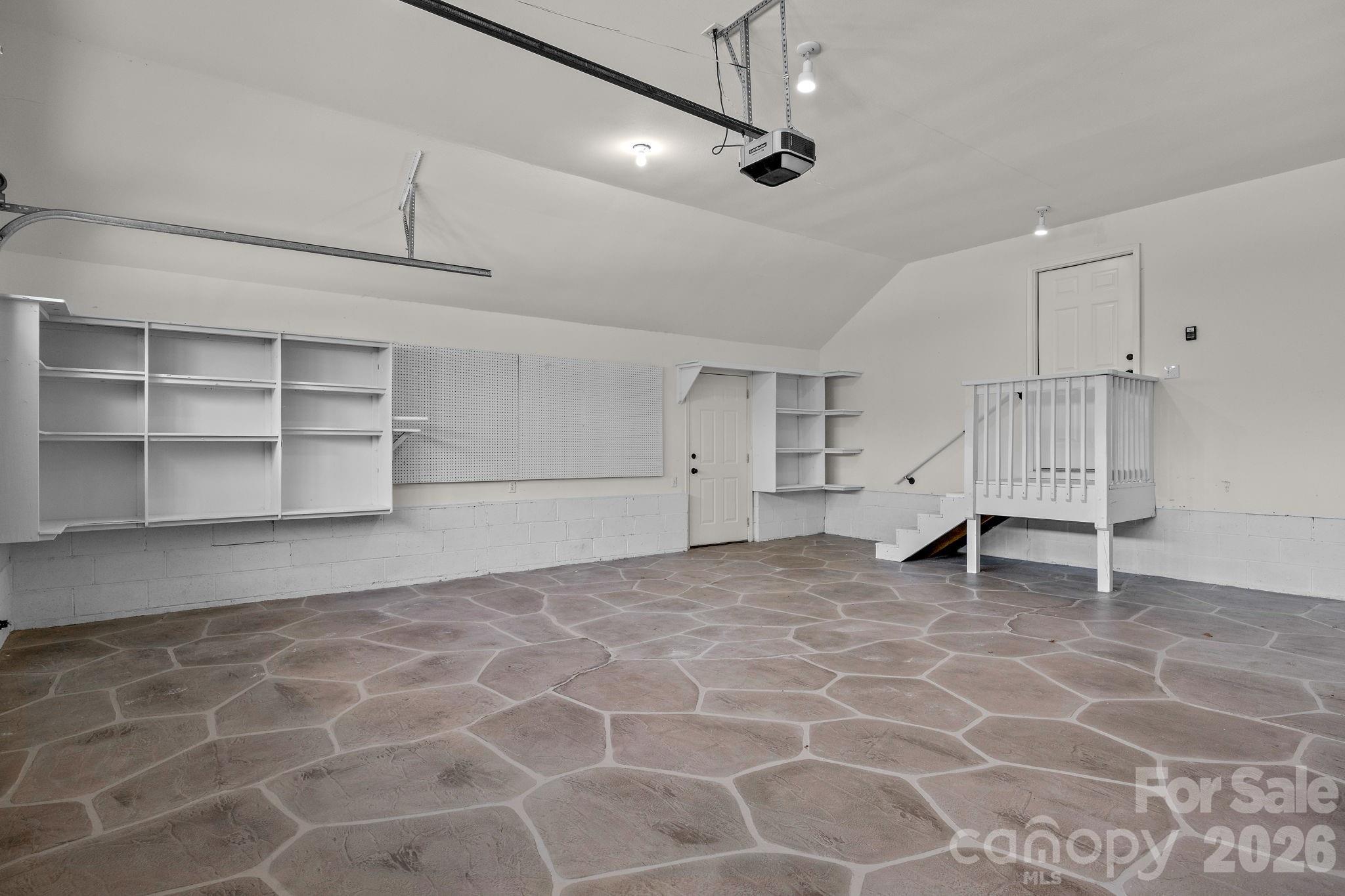 sweetbriar - Residential