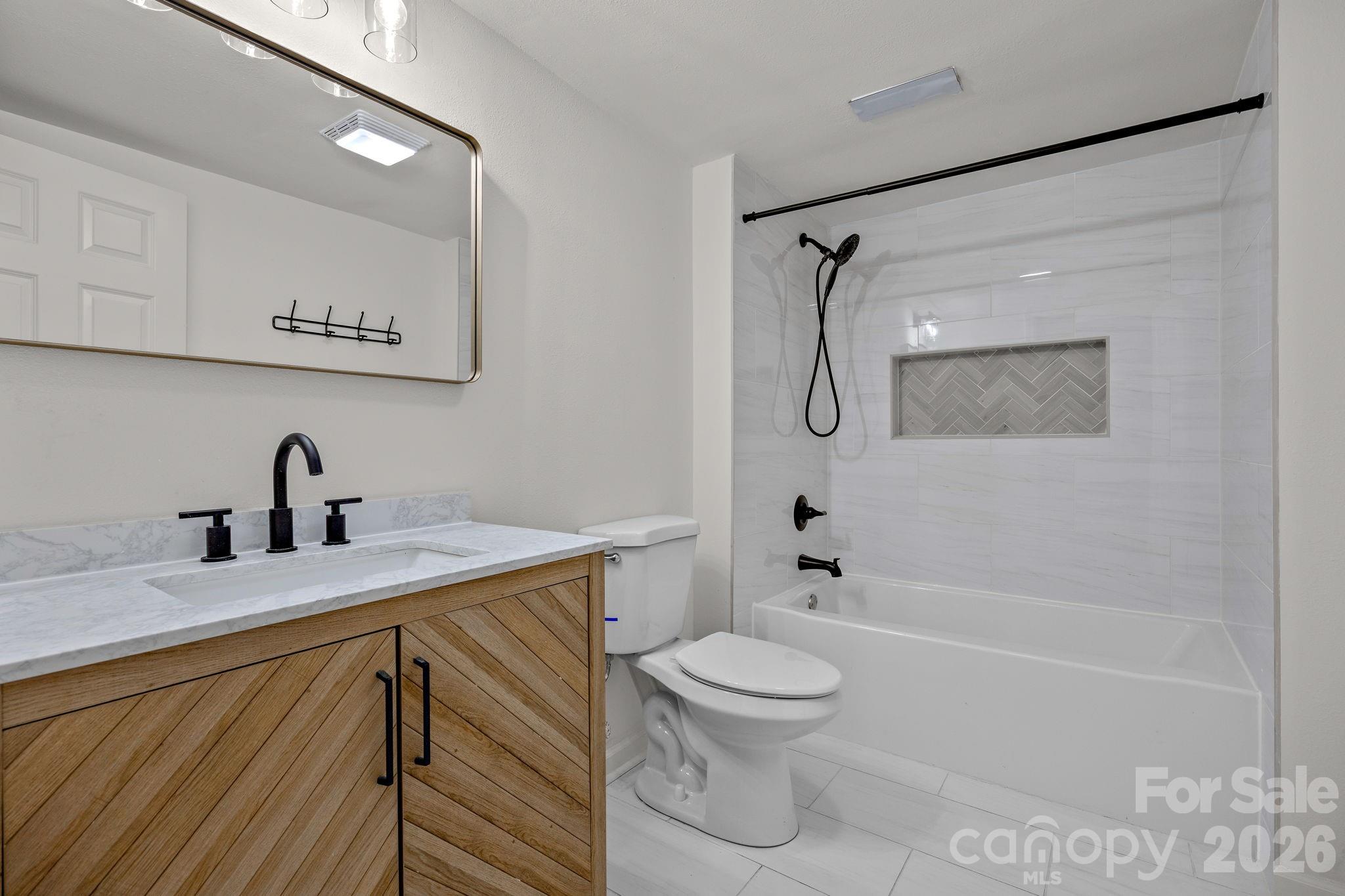 sweetbriar - Residential