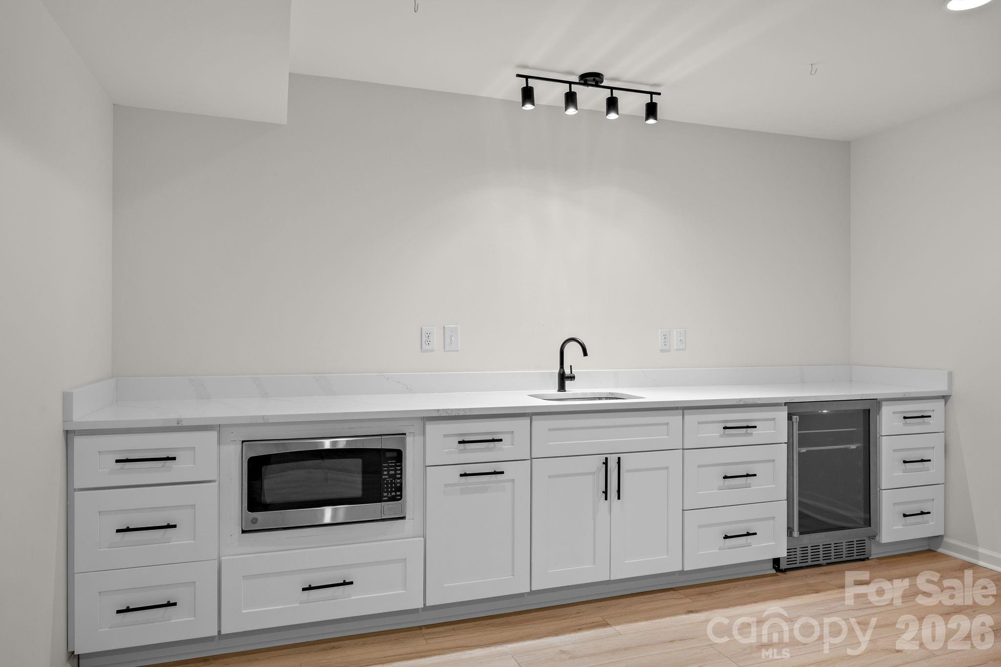 sweetbriar - Residential