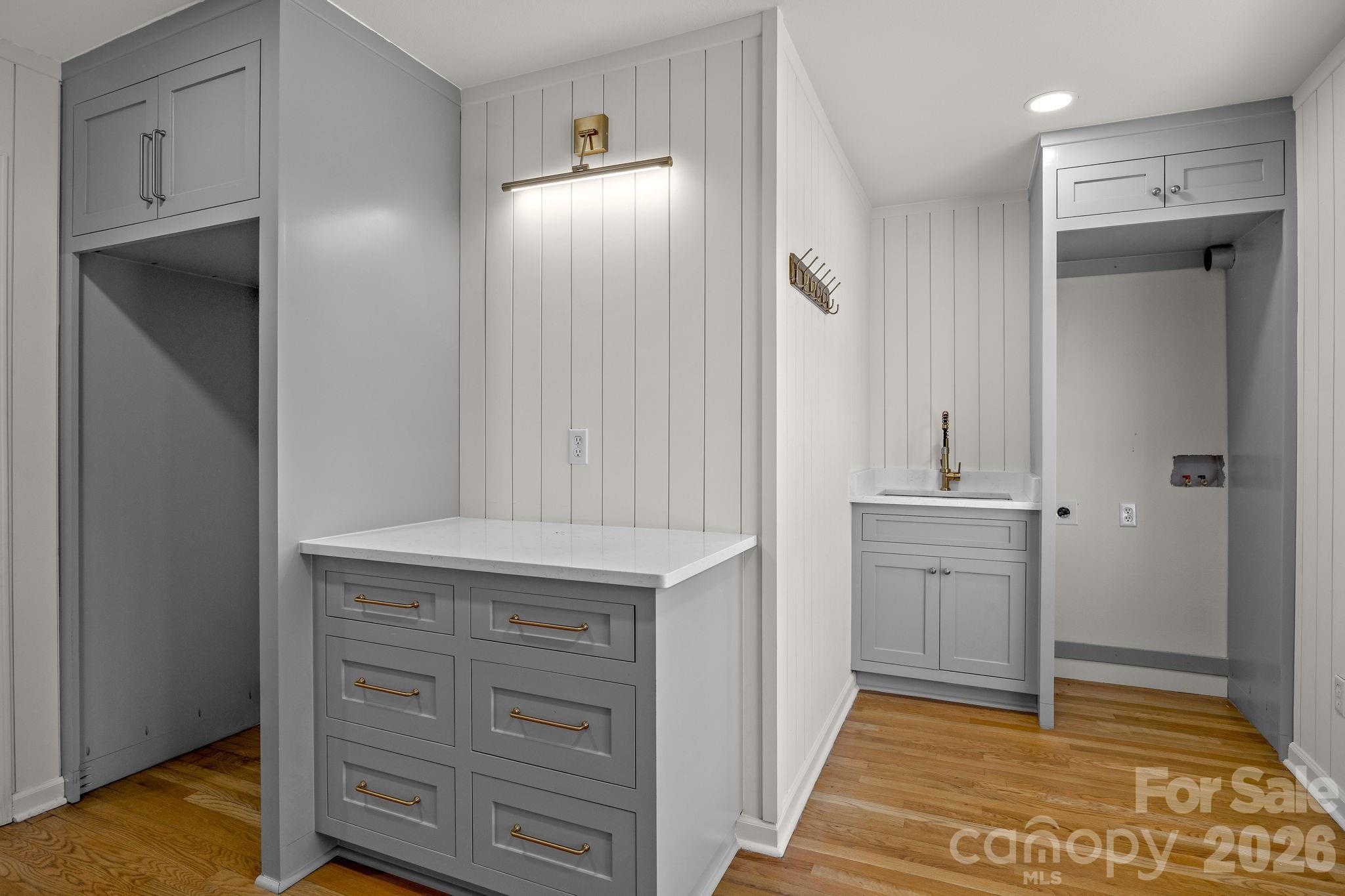 sweetbriar - Residential