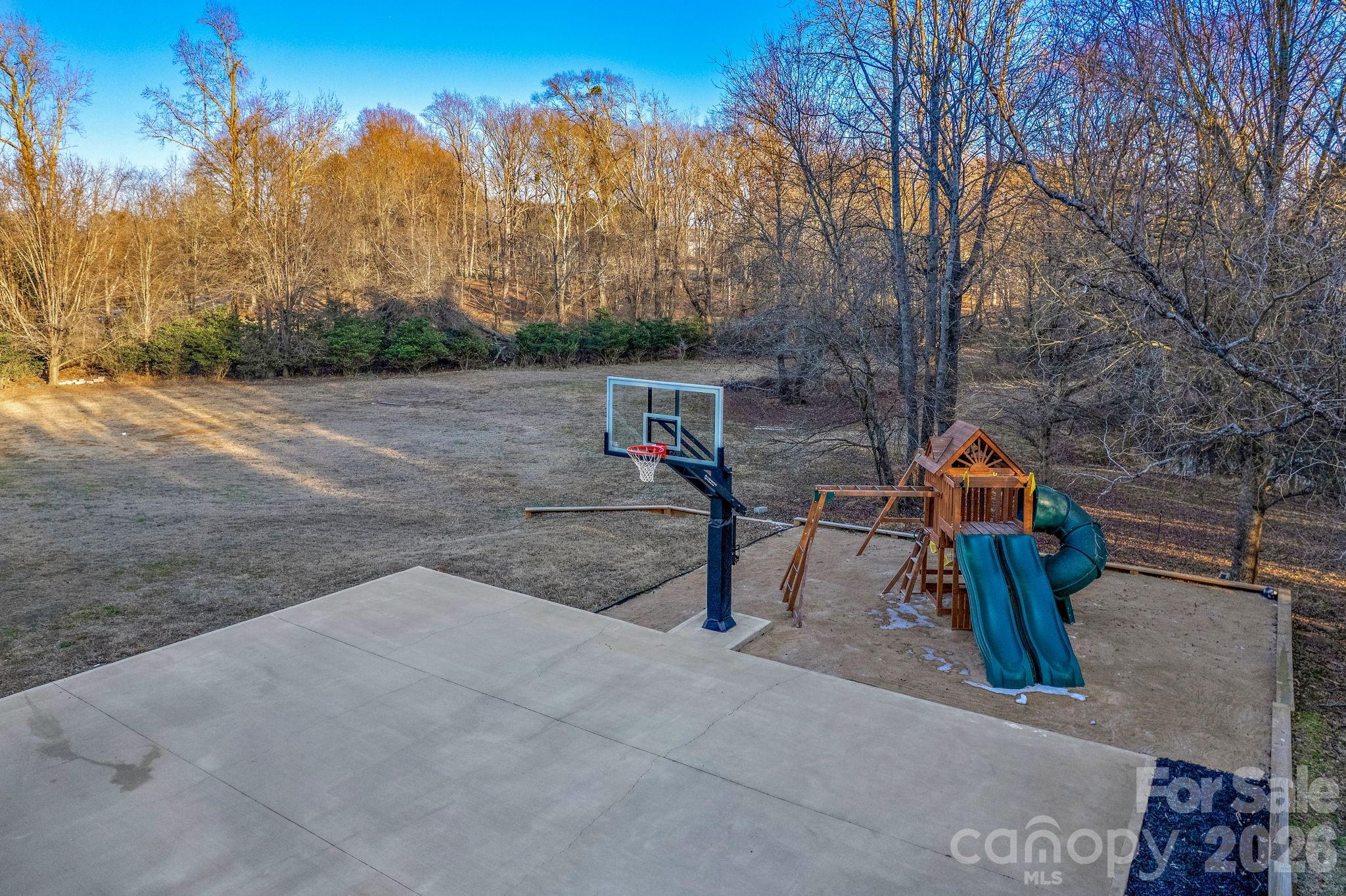 sweetbriar - Residential