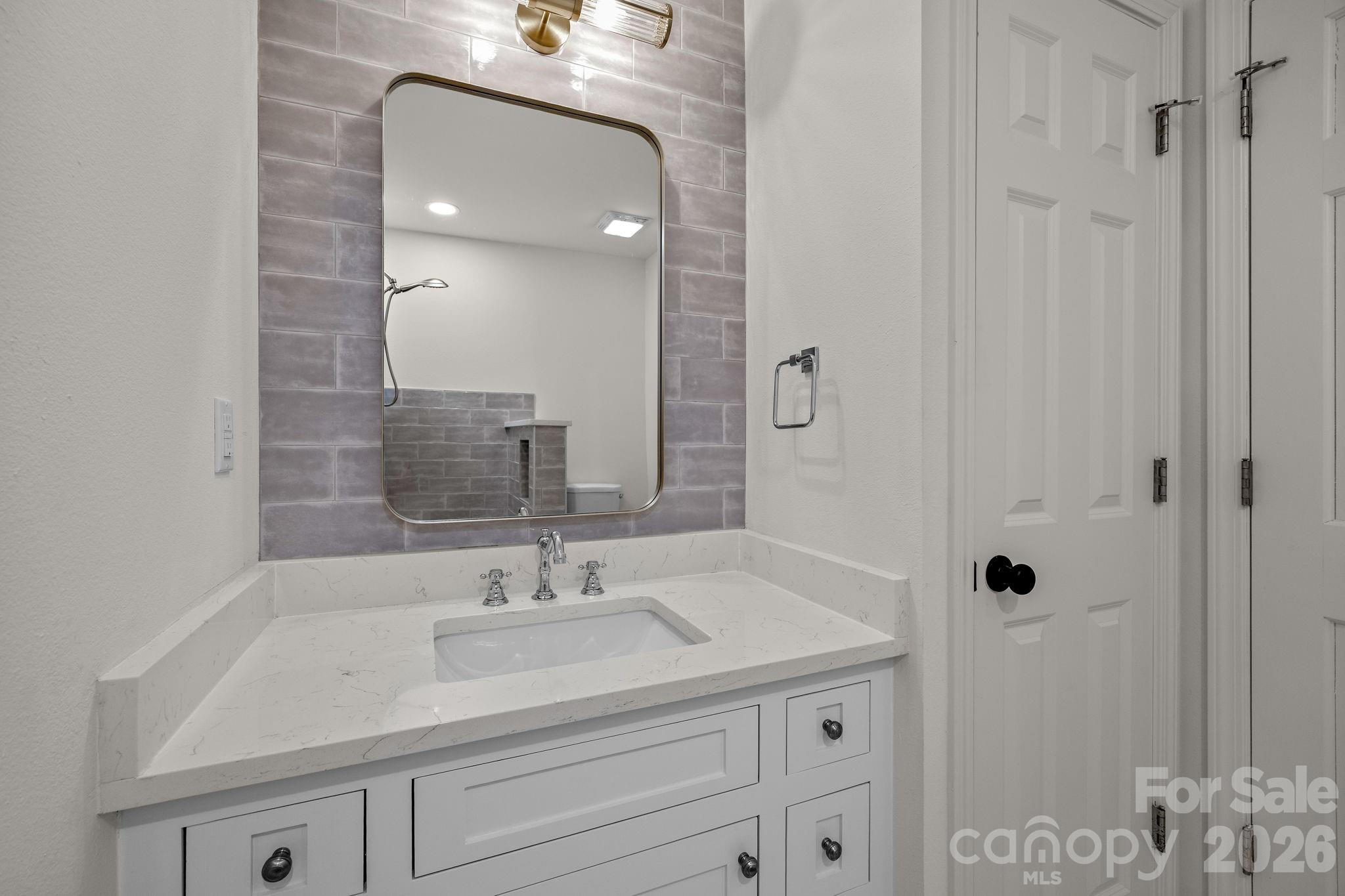 sweetbriar - Residential