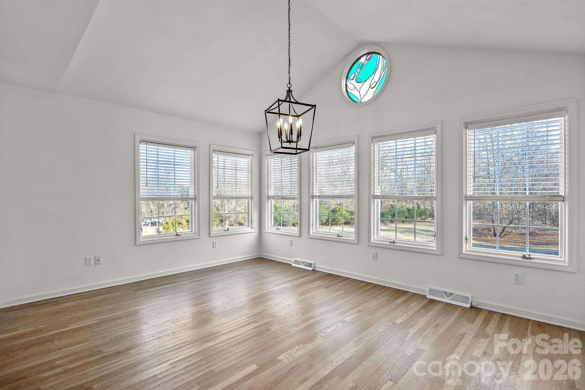 sweetbriar - Residential