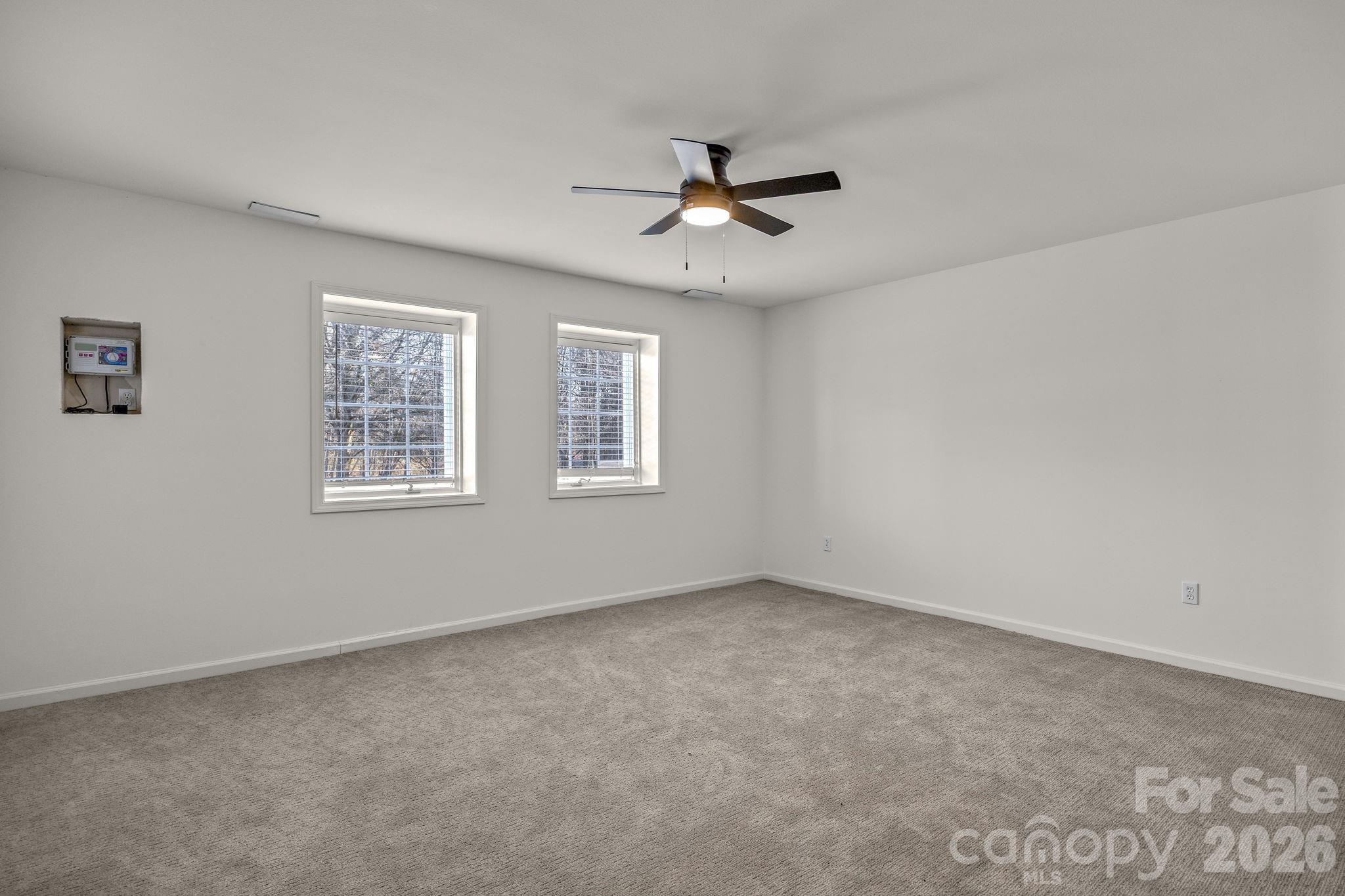 sweetbriar - Residential