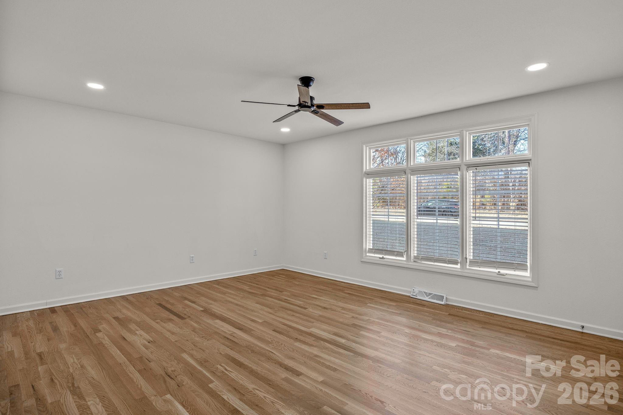 sweetbriar - Residential