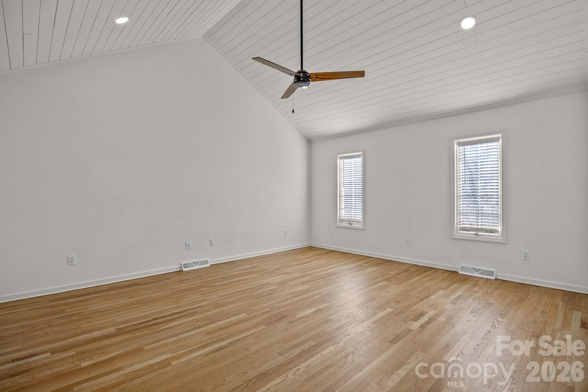 sweetbriar - Residential