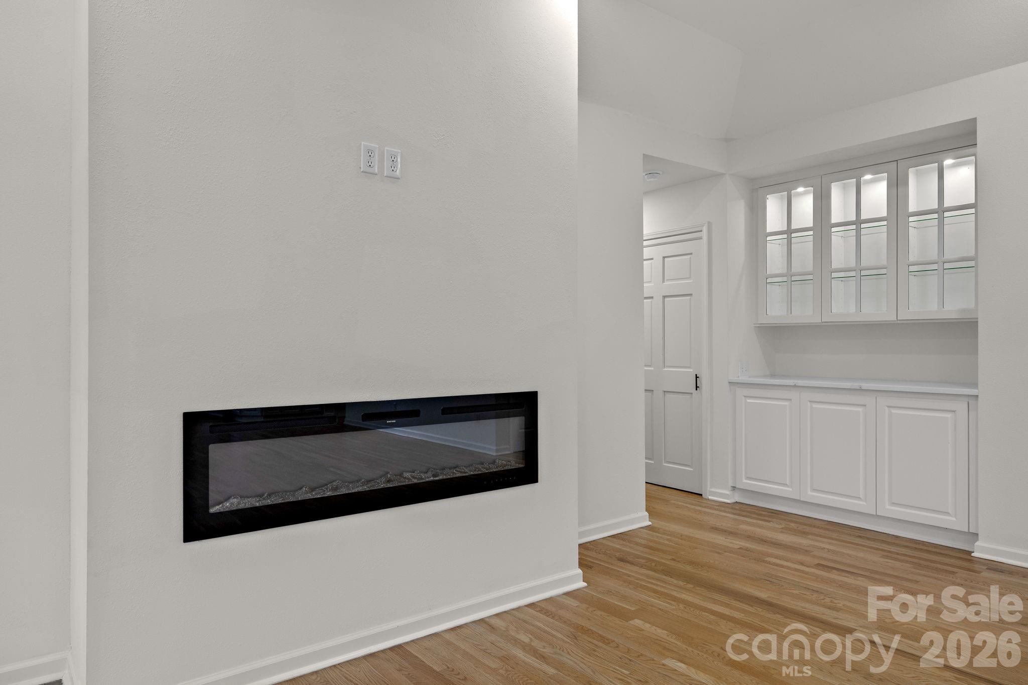 sweetbriar - Residential