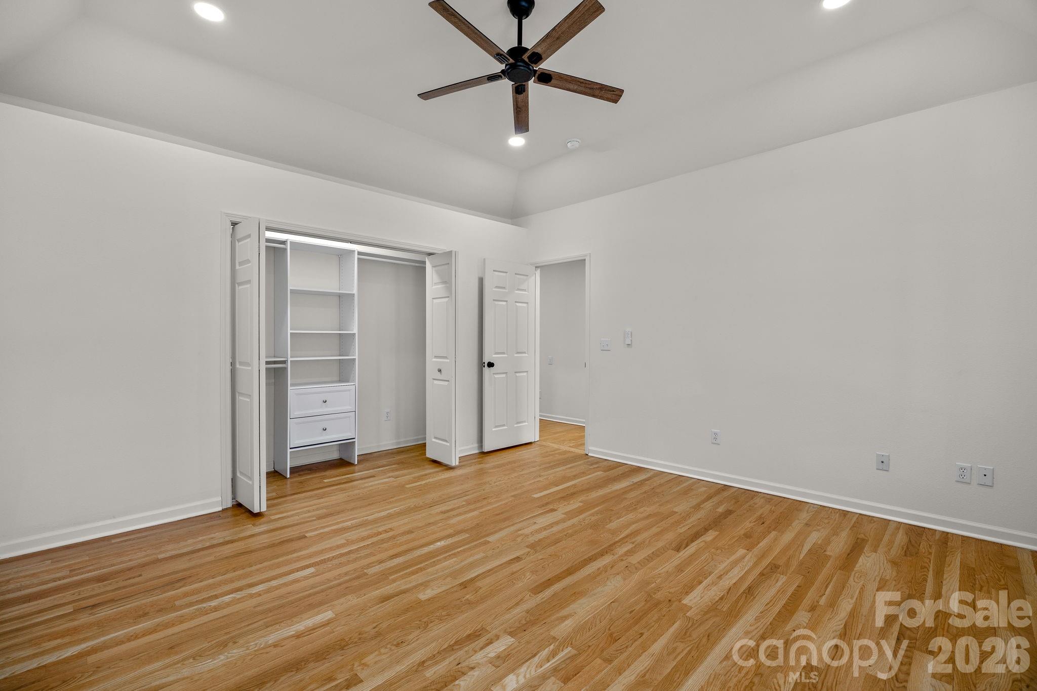 sweetbriar - Residential