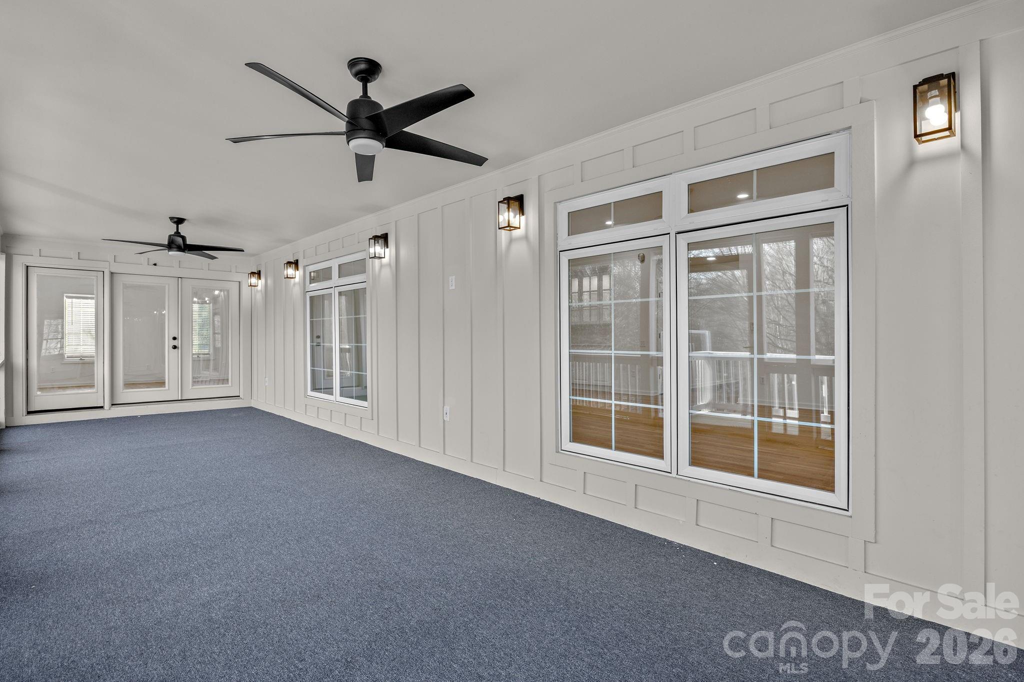 sweetbriar - Residential