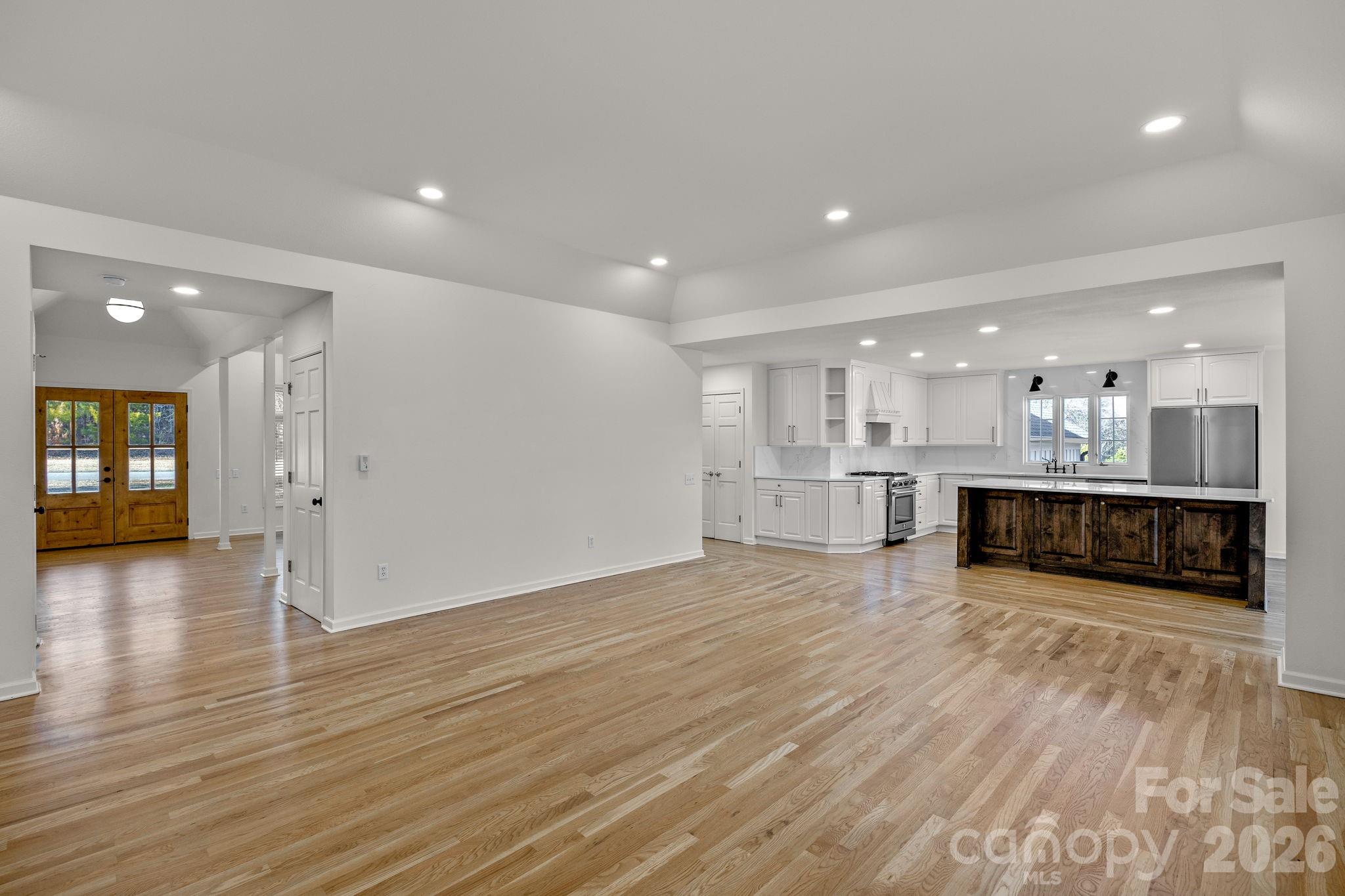 sweetbriar - Residential