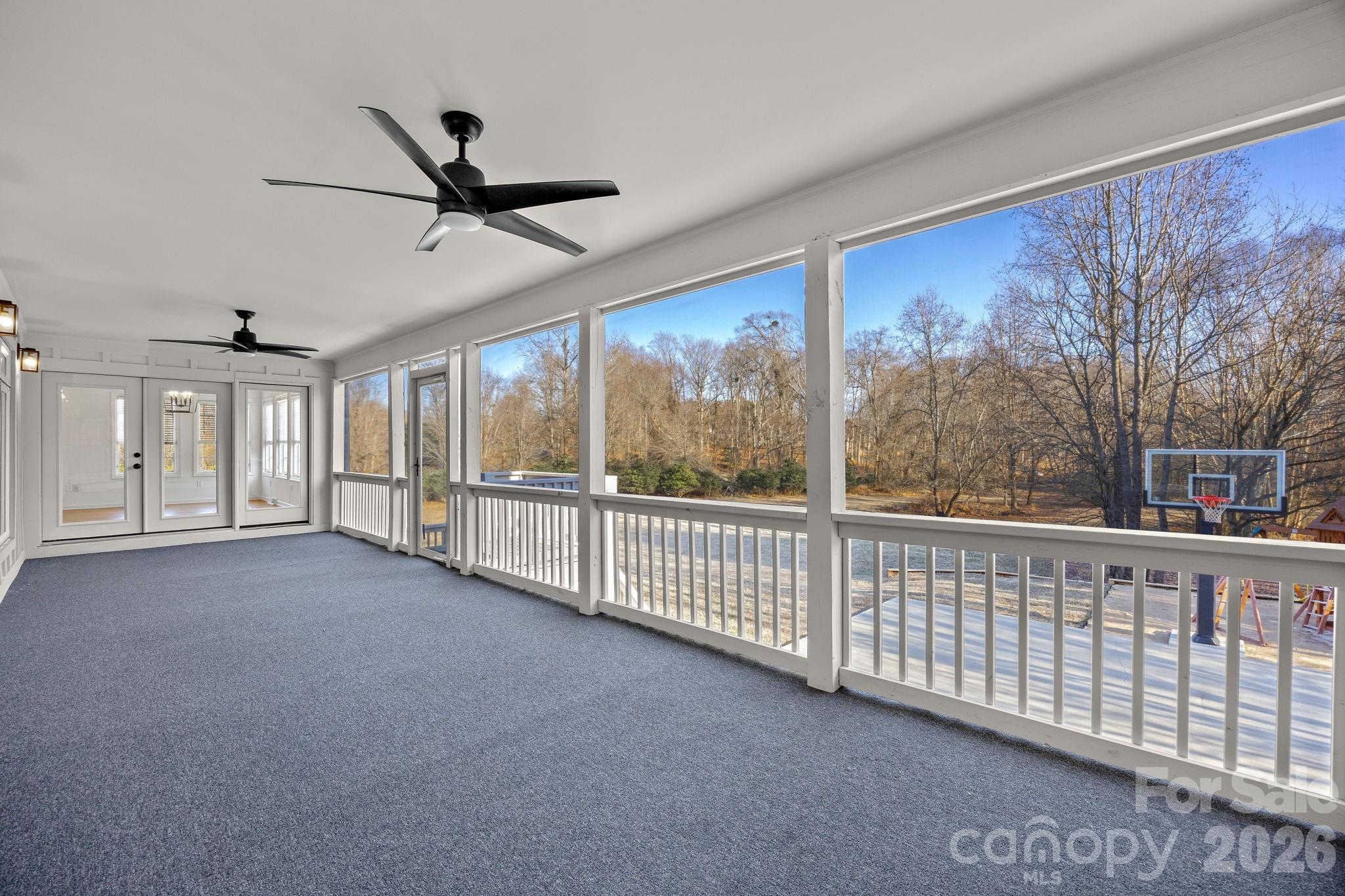 sweetbriar - Residential