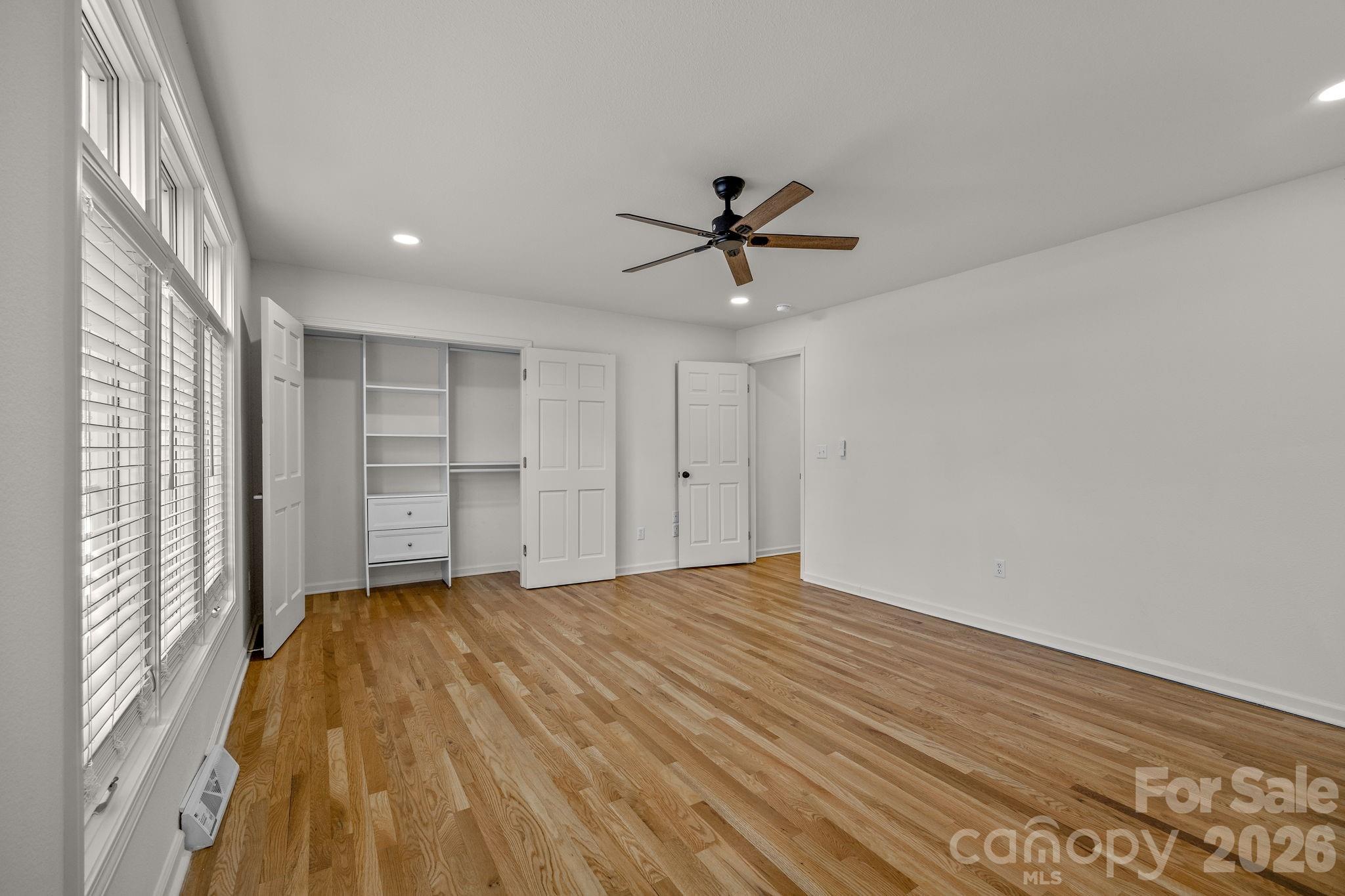 sweetbriar - Residential