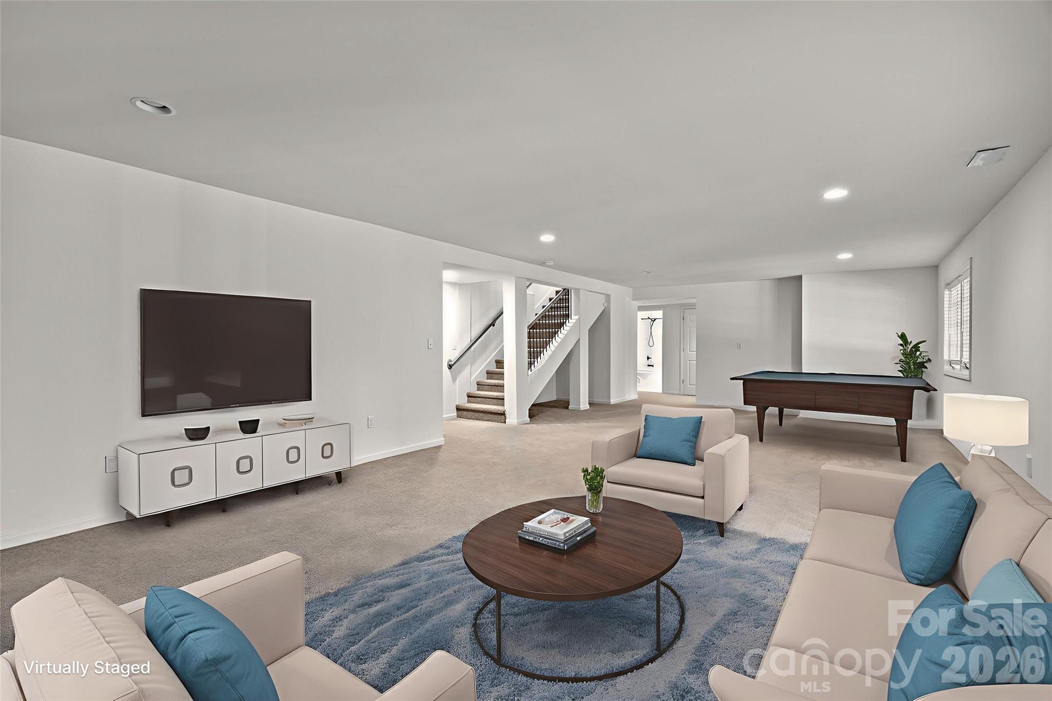 sweetbriar - Residential