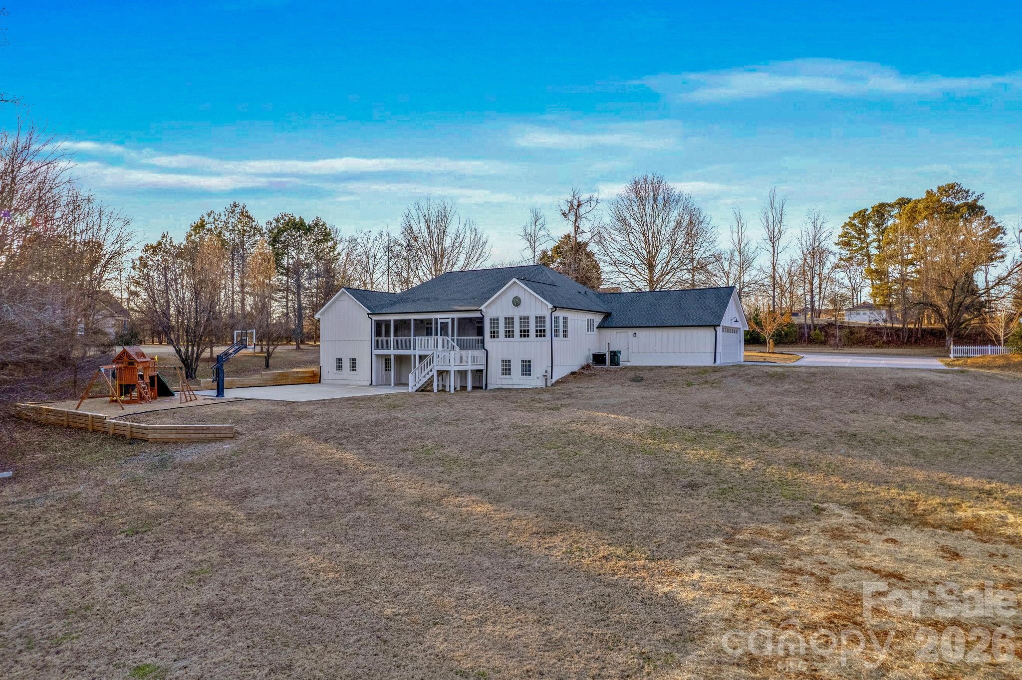 sweetbriar - Residential