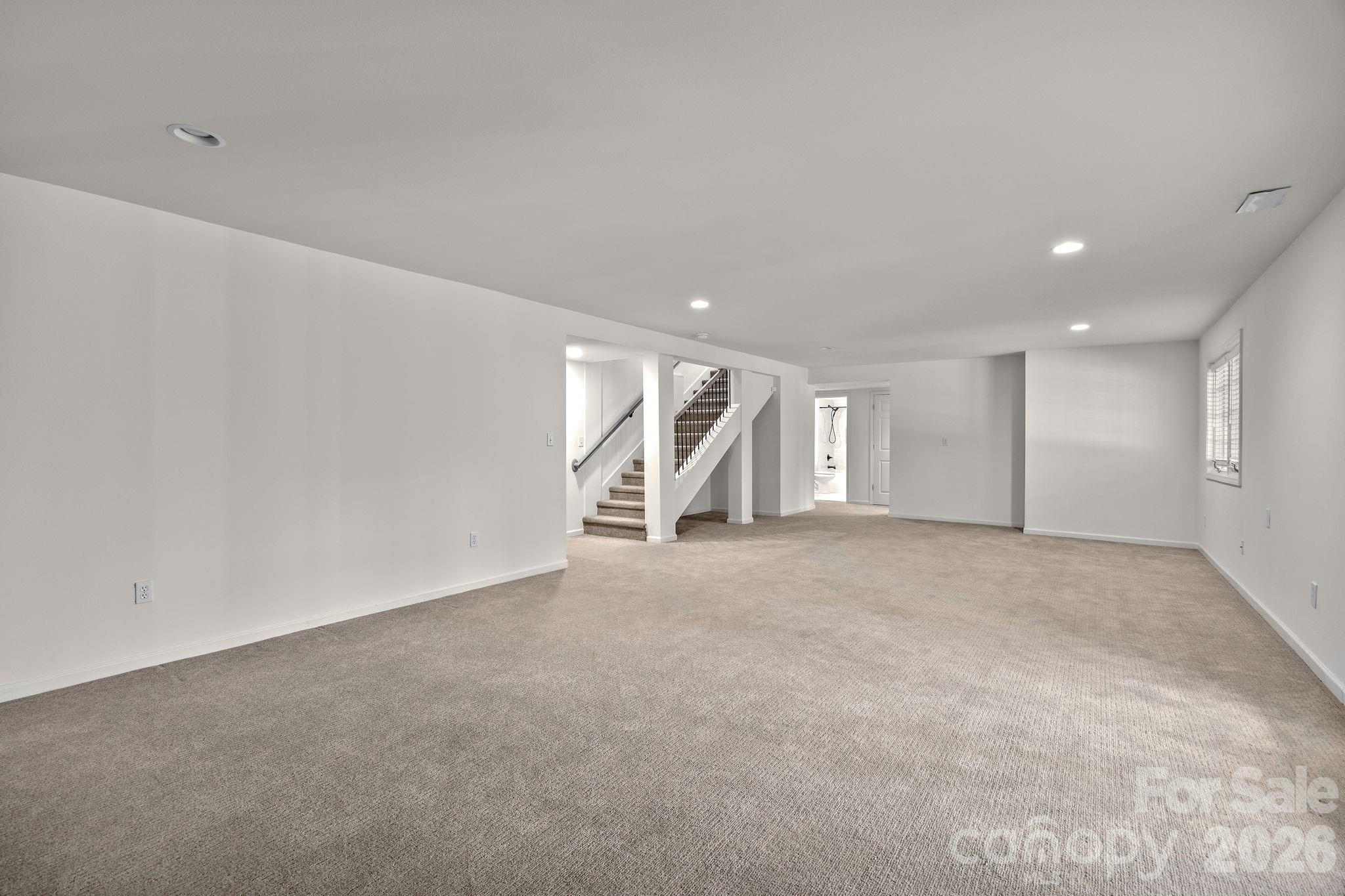 sweetbriar - Residential