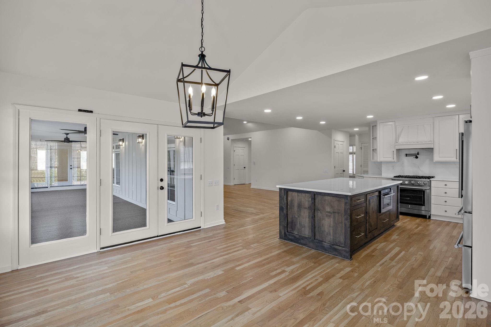 sweetbriar - Residential