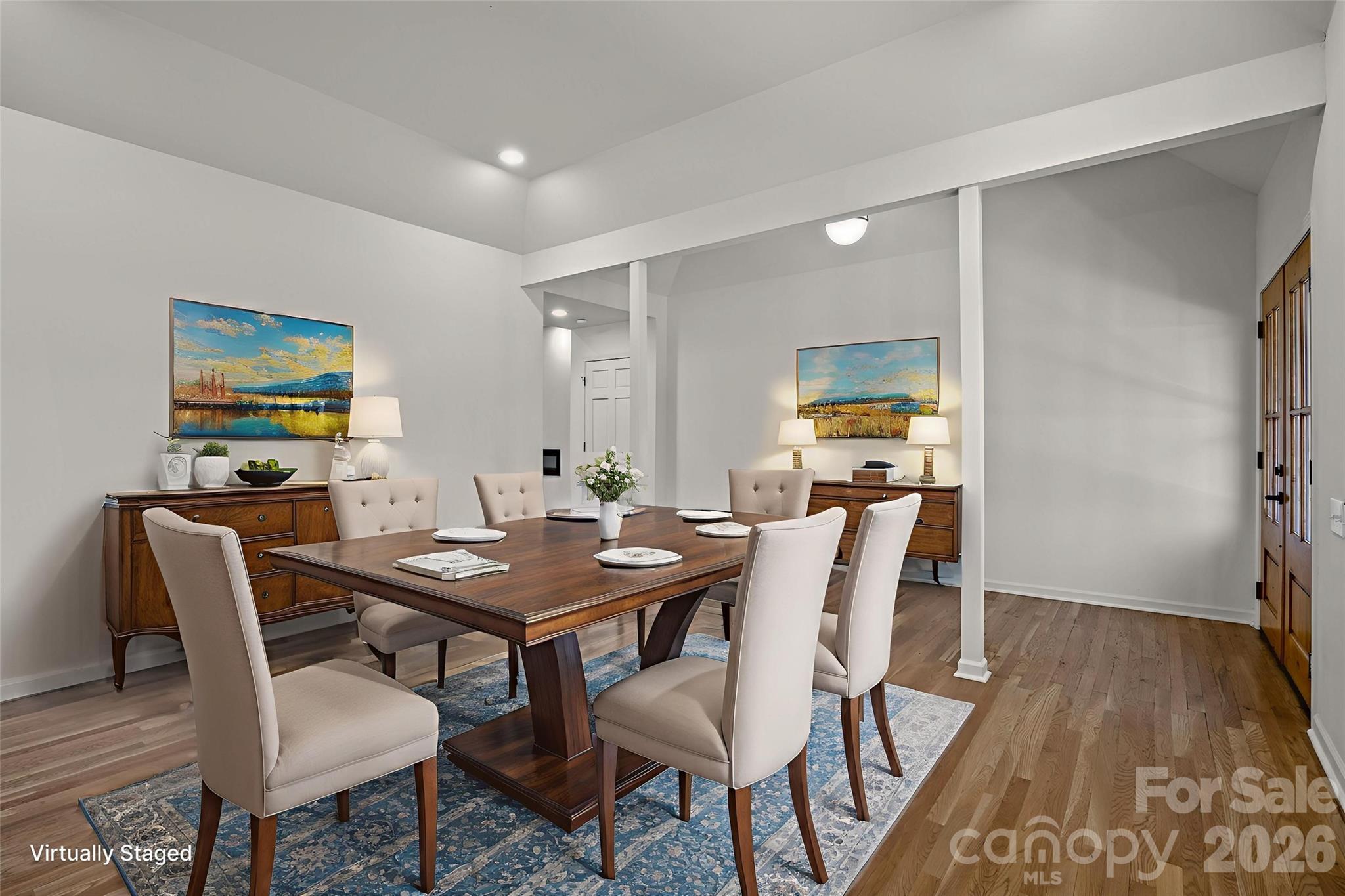 sweetbriar - Residential