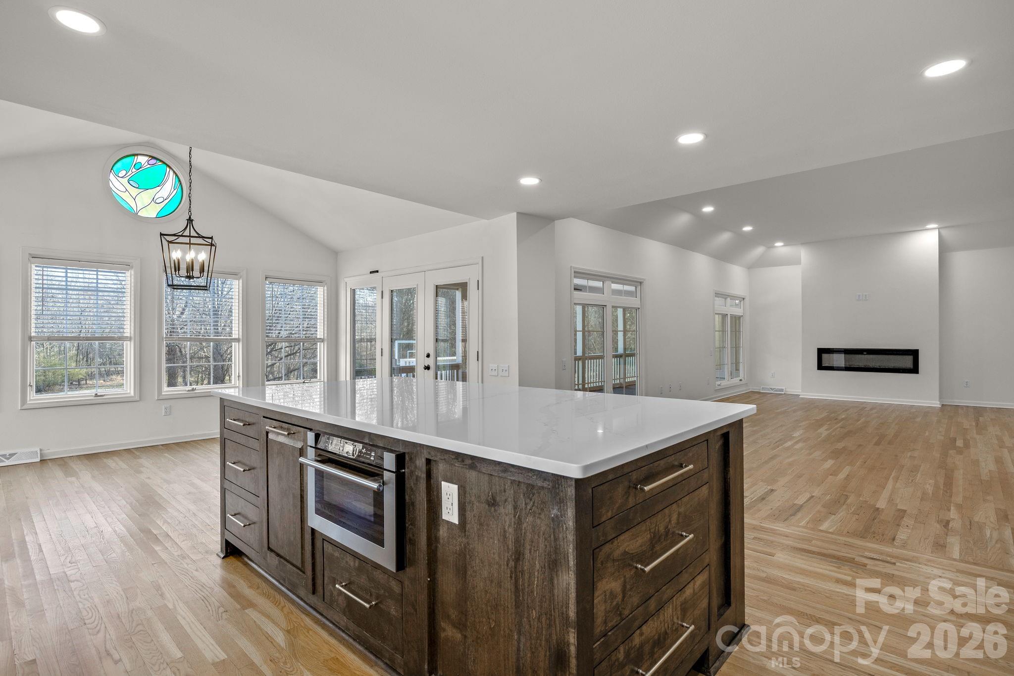 sweetbriar - Residential