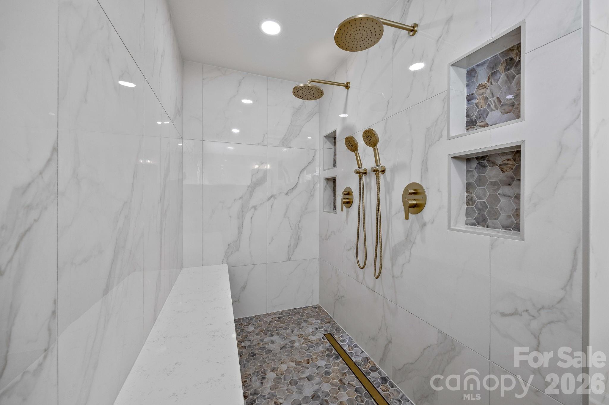 sweetbriar - Residential