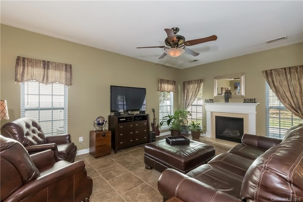 Chadwyck At Regent Park - Residential