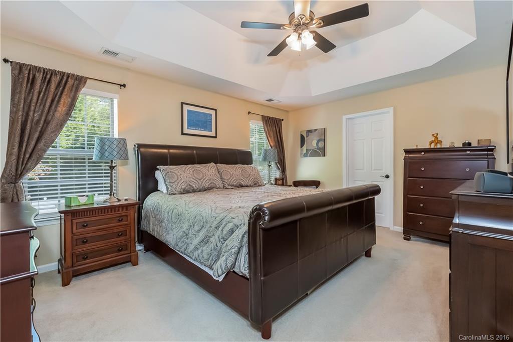 Chadwyck At Regent Park - Residential