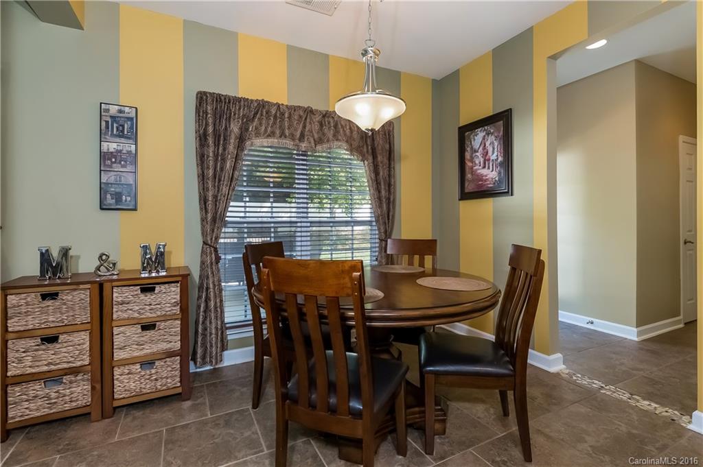 Chadwyck At Regent Park - Residential