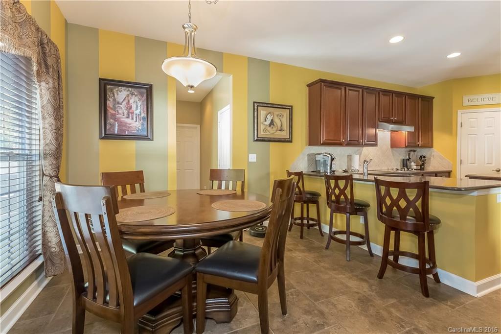 Chadwyck At Regent Park - Residential