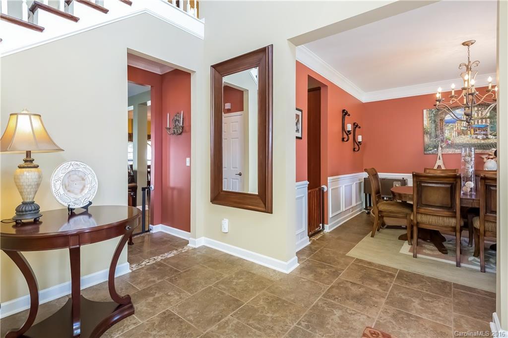 Chadwyck At Regent Park - Residential