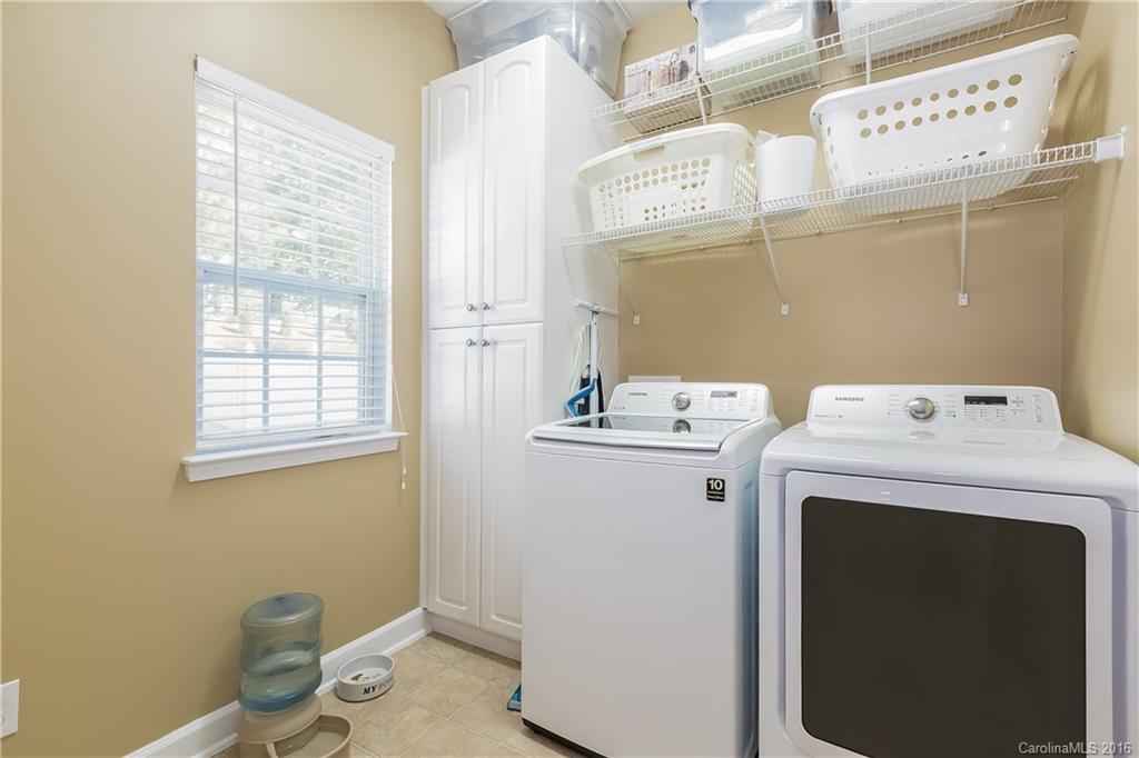 Chadwyck At Regent Park - Residential