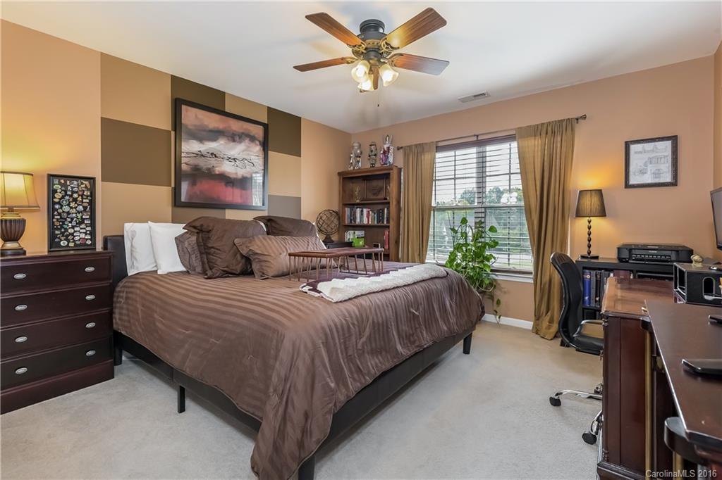 Chadwyck At Regent Park - Residential