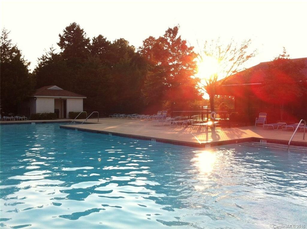 Chadwyck At Regent Park - Residential