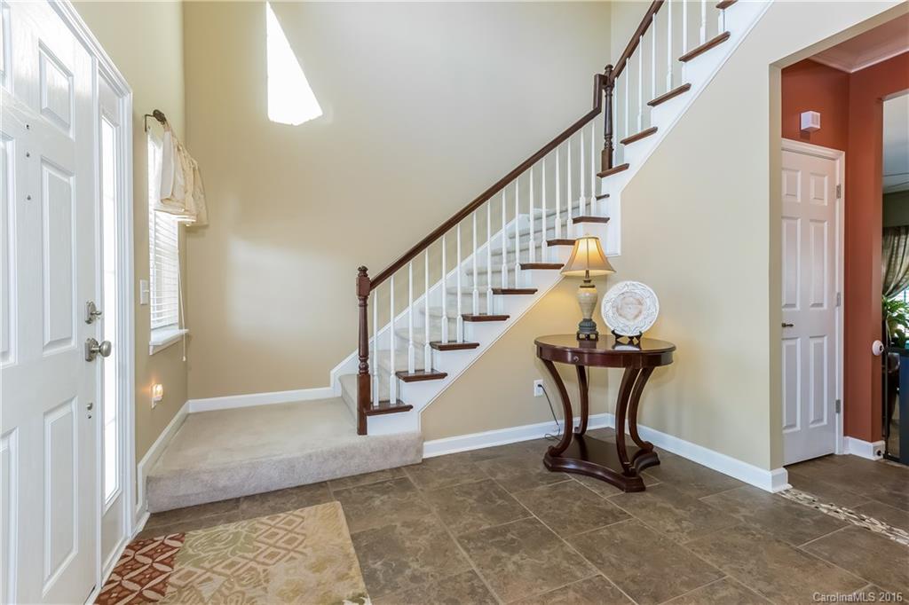 Chadwyck At Regent Park - Residential