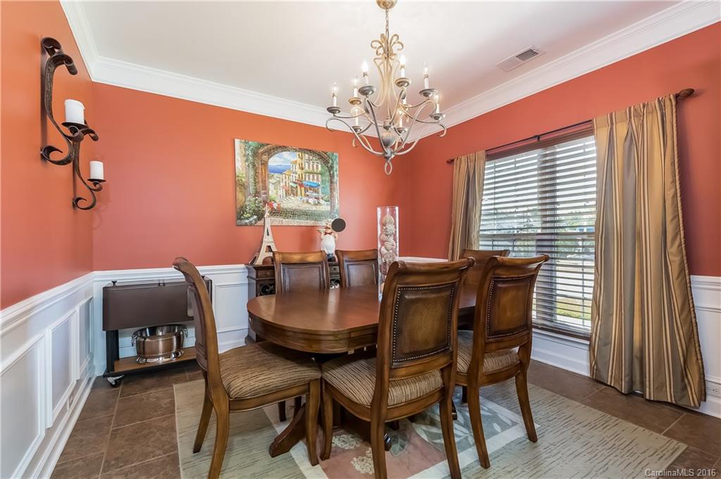 Chadwyck At Regent Park - Residential