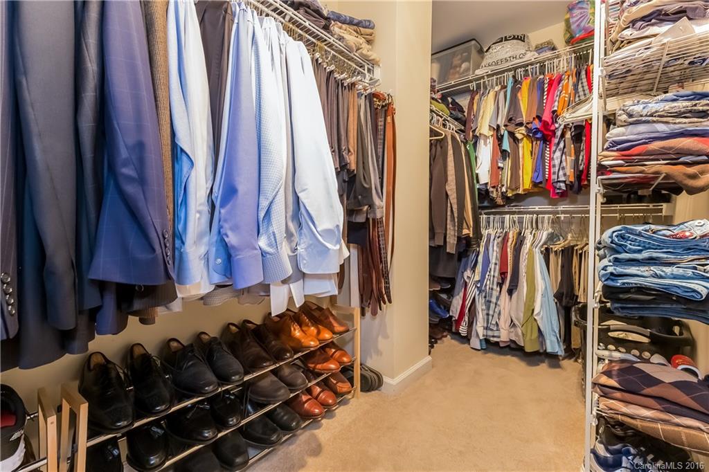 Chadwyck At Regent Park - Residential