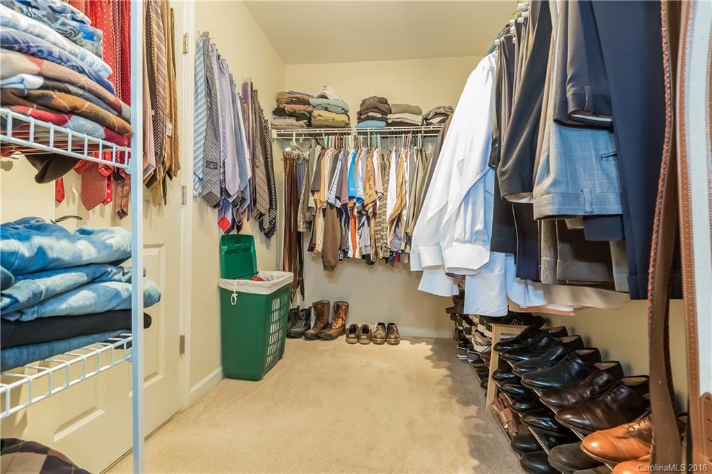 Chadwyck At Regent Park - Residential