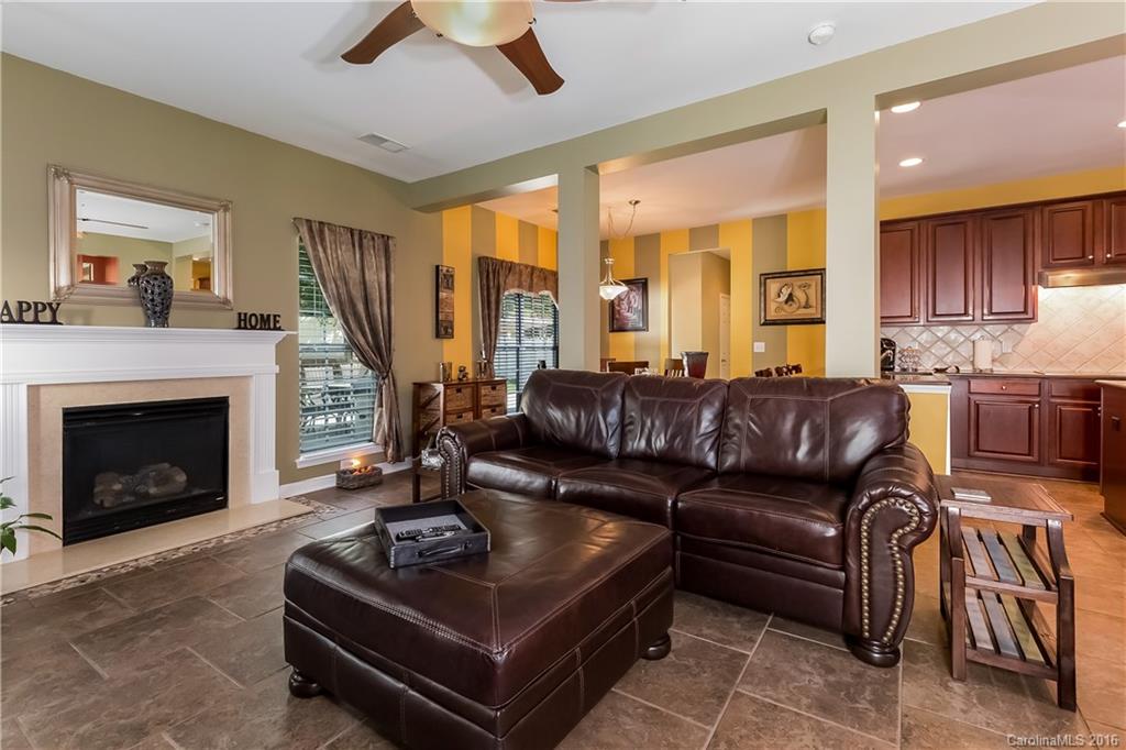 Chadwyck At Regent Park - Residential