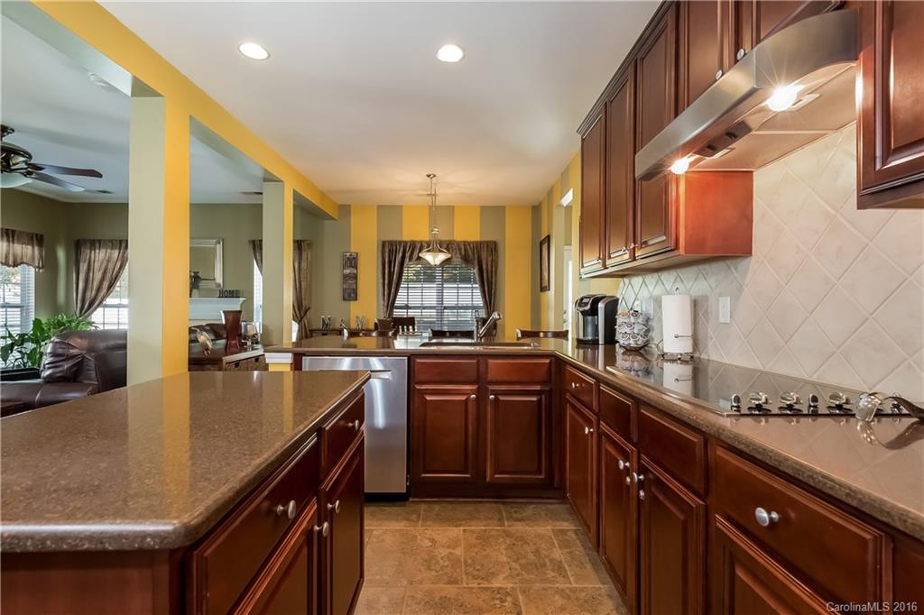 Chadwyck At Regent Park - Residential