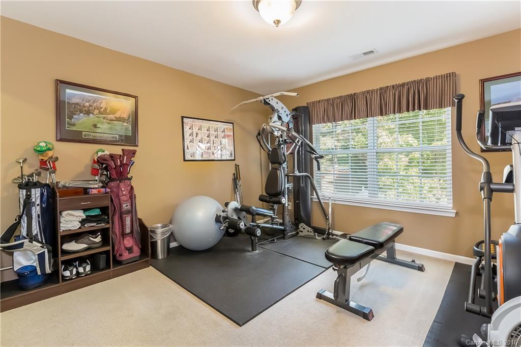 Chadwyck At Regent Park - Residential