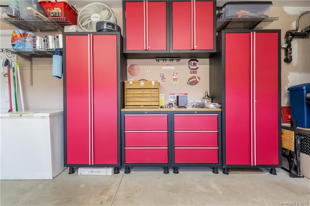 Chadwyck At Regent Park - Residential