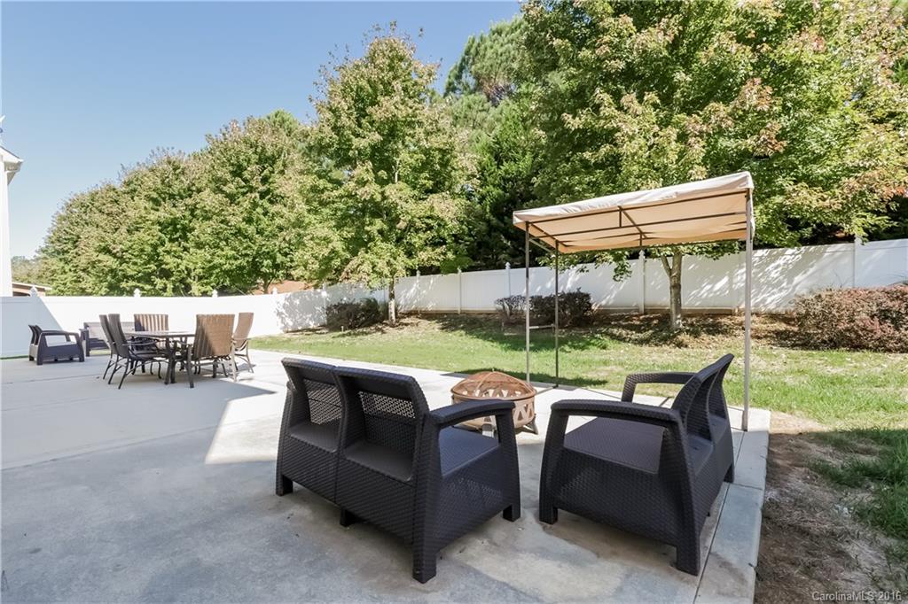 Chadwyck At Regent Park - Residential