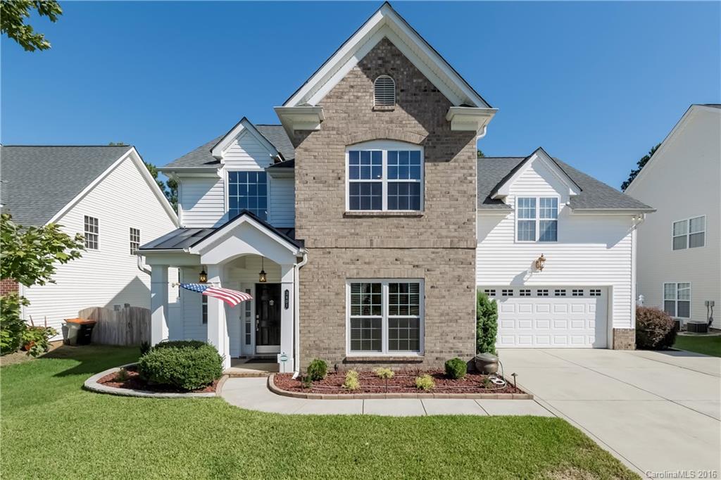 Chadwyck At Regent Park - Residential