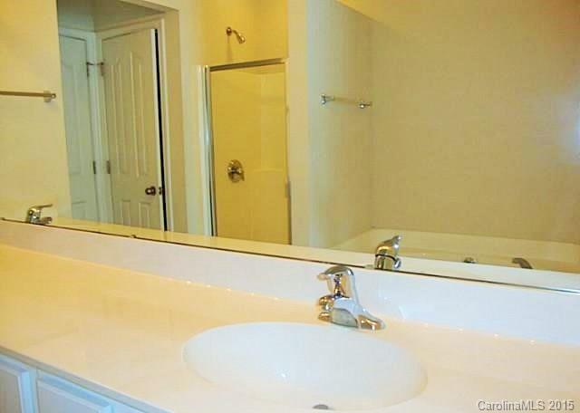 Blakeney Preserve - Residential Lease