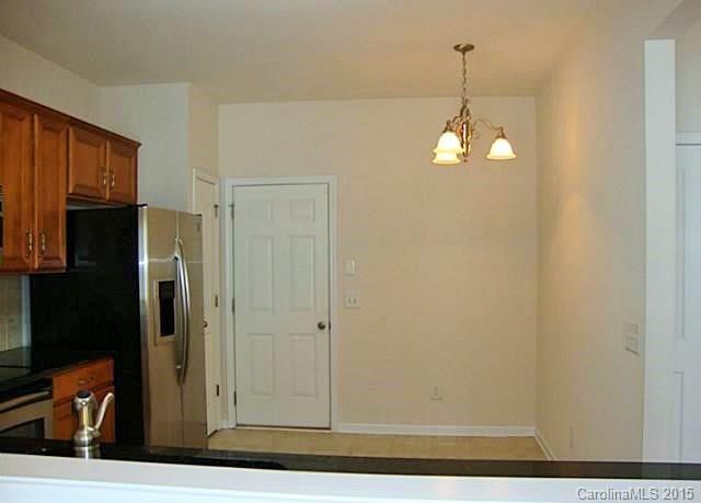 Blakeney Preserve - Residential Lease