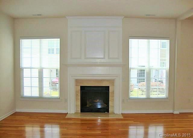 Blakeney Preserve - Residential Lease