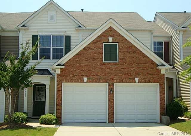 Blakeney Preserve - Residential Lease