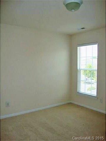 Blakeney Preserve - Residential Lease
